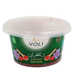 [false] SAFRAN YOLI 70G