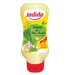 [05209] SAUCE SESAR JADIDA 270ML