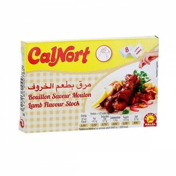 [00765] SAVEUR MOUTON 80G