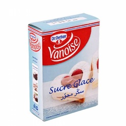 [03444] SUCRE GLACE VANOISE