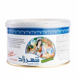 [00810] TAHINA LIGHT CHAHRAZED 400G