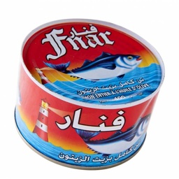 [00621] THON FNAR HO 400G