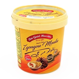 [false] ZGOUGOU BEN GAIED HASSINE 500G