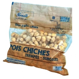 Pois chiche fornetto 400g