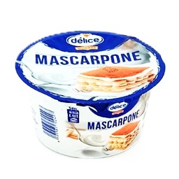 [false] Mascarpone