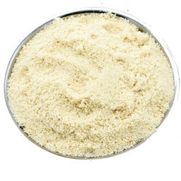 [2500041] AMND POUDRE BLANC