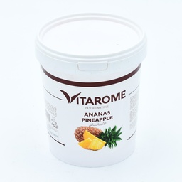 [10151-1KG] PATE ANANAS VITORAME 1KG