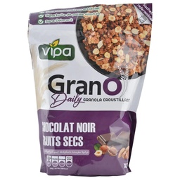 [6191462200283] GRANO CHOCOLAT NOIR