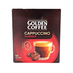 [6191467800471] CAPPUCINO CLASSIQUE