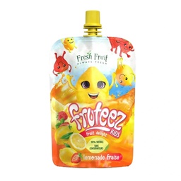 [6191488400179] FRUTEEZ LIMONADE FRAISE