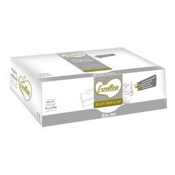 [PFE0002] EXCELLIOR SP CREME CAKE 4X2 5KG
