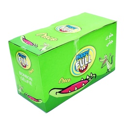 [5232155] Happy Full Croco 12P