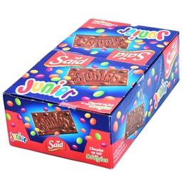[false] Club Noisette