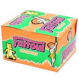 Falfoul Nounours