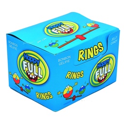 [false] Happy Full Rings