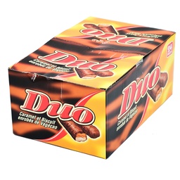 [5233101] Duo
