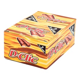 D-click