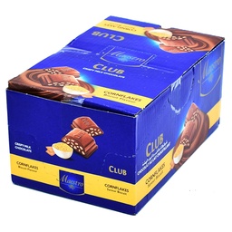 [5212501] Club Cornflex