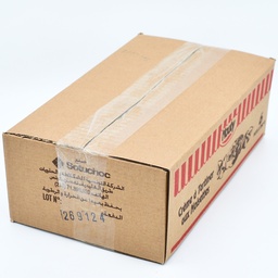 [5251105] Creme a tartiner noisette Nouty x 6P