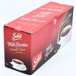 [5261101] Chocolat Caud Said