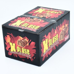[5236104] X-PLOSE TRIPLE CHOCOLAT