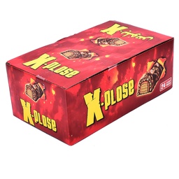 [5236101] X-PLOSE