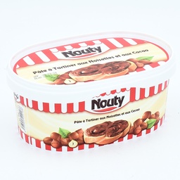 [5251103] Nauty