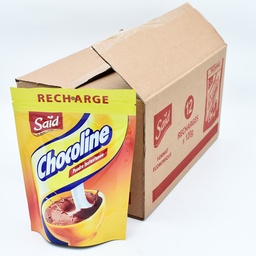 [5263108] Chocoline sachet