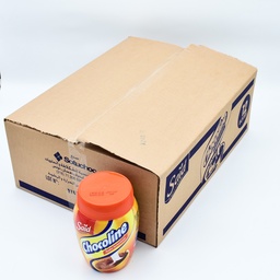 Chocoline GM CRTN
