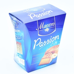 [false] Passion