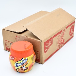 CHOCOLINE PM CARTON