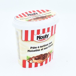 [5251109] Nauty 700g