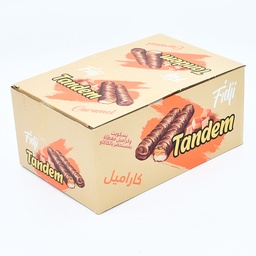 Tendem