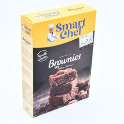 Prep Browneez SCHEF