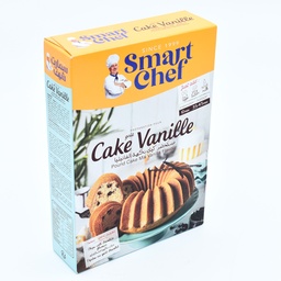 Prep Cake Vanille