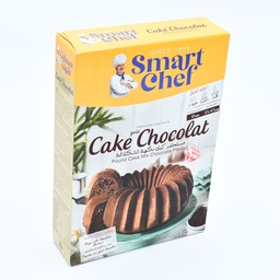 Prep Cake chocolat