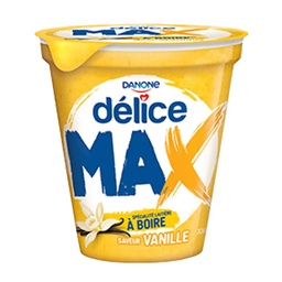 [6194003804667] MAX A BOIRE VANILLE