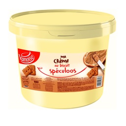 [PFV0676] CREME A TARTINER SPECULOS VANOISE 2 5KG