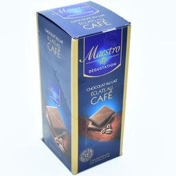 [5213408] MAESTRO DEGUSTATION CACAO