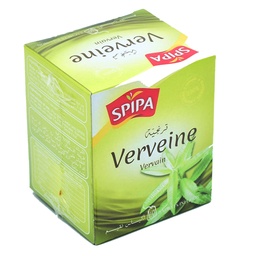 [PF033] VERVEINE INFUSTION SPIPA