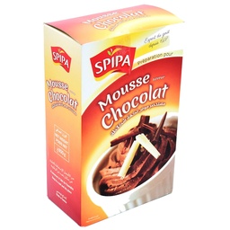 [PF029] MOUSSE CHOCOLAT
