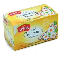 [PF041] CAMOMILLE SPIPA