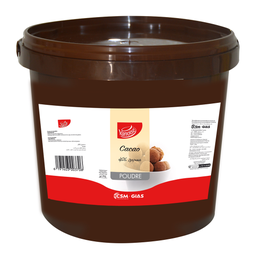 [false] CACAO EN POUDRE SEAU 2KG