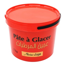 [5281416] PATE  A GLACER  INDUSTRIELLE  5KG