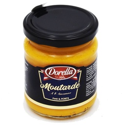 [MCP00200] SAUCE A L AIL POT EN VERRE 720 ML (copie)