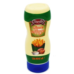 [SMZ00300] SAUCE FUMEE SQUEEZE 300ML (copie)