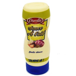 [SAZ00300] SAUCE MAYO SQUEEZE 300ML (copie) (copie)