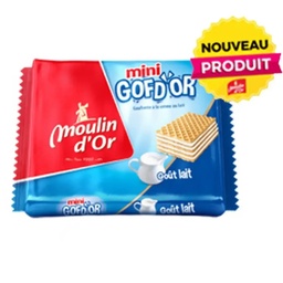 [6194021101397] MOULIN D'OR LAIT
