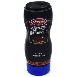 [SBZ00400] SAUCE KETCHUP SQUEEZE 400ML (copie)