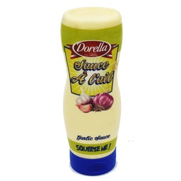 [SAZ00400] SAUCE FEUMEE SQUEEZE 400ML (copie)